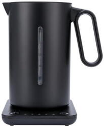 wilfa - WSDK-2000B Temperature Control Kettle Black (cfd-2601030016)