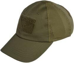 Condor Șapcă Condor Mesh Tactical Cap - OD TCM-001 - Verde