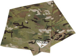 S. T. Condor Eșarfă de protecție multifuncțională S. T. Condor Multi-Wrap - MultiCam
