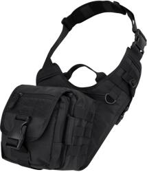 S. T. Condor Geantă S. T. Condor EDC Bag - Black