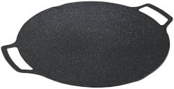 Cattara Tigaie coreeană pentru grătar, aliaj ALU, 36cm