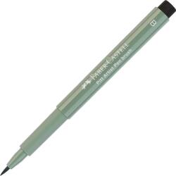 Faber-Castell Pitt Artist Markere acuarelă 172 Earth Green 1 buc (82.2035)