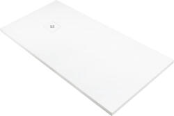 Deante Silia akril zuhanytálca csúszásgátló felülettel 140x90 cm, fehér KSKA00914B (KSKA00914B)