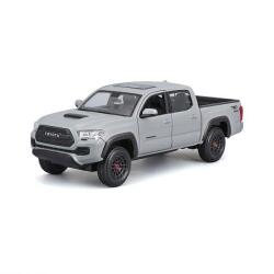 Maisto - Ediție Specială - Toyota Tacoma TRD Pro, gri, 1: 27 (OLP101232910GR)