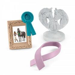 Schleich Accesorii turneu Schleich (OLP102642538) Figurina