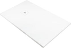 Deante Silia akril zuhanytálca csúszásgátló felülettel 140x80 cm, fehér KSKA00814B (KSKA00814B)
