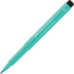 Faber-Castell Pitt Artist Markere acuarelă 161 Pthalo Green 1 buc (82.2027)
