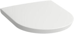 Laufen The New Classic WC ülőke levehető és lecsapódásgátló rendszerrel, matt fehér H8918517570001 (H8918517570001)