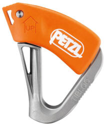 Petzl Tibloc Culoare: portocaliu/ (B01B)