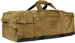 Condor Geantă Condor Colossus Duffle Bag 50 l - Coyote Brown