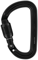 Petzl Sm´D Screw Lock Culoare: negru (M39A SLN)