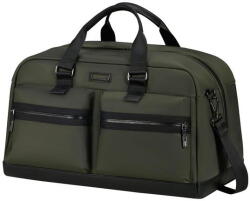 Samsonite Relyon 004 Geanta Duffle 50/20 Verde 04 (kp8*04004) Geanta voiaj