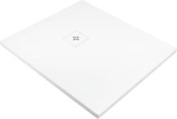 Deante Silia akril zuhanytálca csúszásgátló felülettel 90x70 cm, fehér KSKA00709B (KSKA00709B)