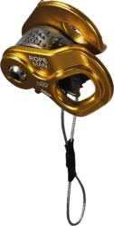Wild Country Ropeman 2 Culoare: auriu (40-ROPE2)