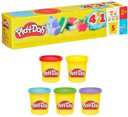 Hasbro Iskolakezdés 4+1 ajándékcsomag (G1860)