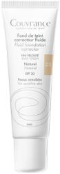 Eau Thermale Avene Fond de ten fluid Natural 02 Couvrance, 30ml, Avene