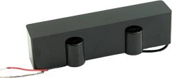 Partsland MJB-B Black Doză pentru bas (MJB-B)