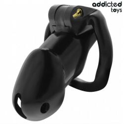 Addicted Toys Пенис клетка Addicted Midnight Cell L