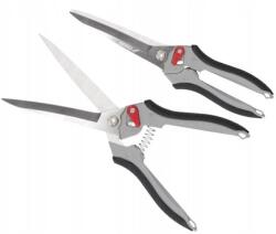 Dedra 80A009 Virágmetszőolló Állítható 25-50Mm (80A009) (80A009)