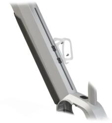 XLC MRS multimount szem MR-S10, fekete