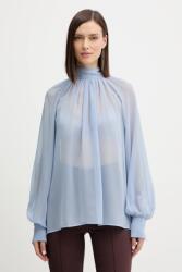 GUESS felső AUDRINE - kék XS