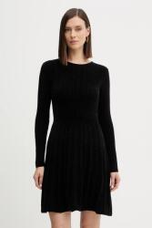 GUESS ruha MORGAN - fekete XL