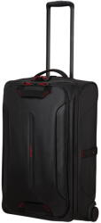 Samsonite ECODIVER-013 GEANTA SPORT CU ROLE 67/24 CM Negru (KH7*09013) - pcone Valiza