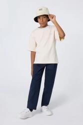 HUGO BOSS gyerek póló - fehér 102 - answear - 18 990 Ft