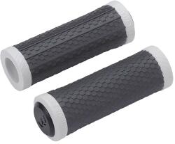 BBB Cycling BHG-98 Viper normál markolat markolatváltóhoz, 92 mm, fekete-fehér