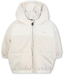 HUGO BOSS csecsemő kabát - bézs 74