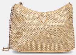 Guess kézitáska ZALINA - arany Univerzális méret - answear - 39 990 Ft