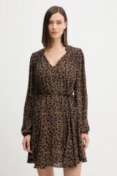 GUESS ruha WANDA - barna L