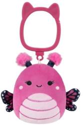Jazwares Kulcstartó Pillangó - Marcelina (SLSQCP00613)
