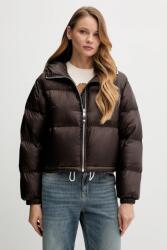 Tommy Hilfiger pehelydzseki barna, téli, WW0WW46541 - barna S/M