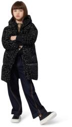 KARL LAGERFELD gyerek dzseki - fekete 114 - answear - 57 990 Ft