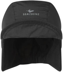 SealSkinz Kirstead vízálló sapka L / fekete
