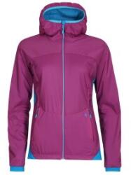 Direct Alpine Bora Lady 2.0 Jachetă orchid XS