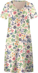 Tchibo - Női hálóing - nő - méret M 40/42 - bézs