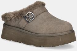 Guess papucs DOLMANA2 - zöld Női 39