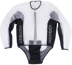 Alpinestars Racing Rain kabát átlátszó-fekete