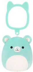 Jazwares Kulcstartó Medveď - Belinda (SLSQCP00612)