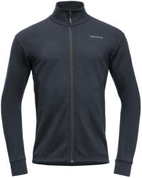 Devold Everyday Jacket Man férfi funkcionális pulóver XL / fekete