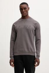 GUESS felső fekete, nyomott mintás, Z4YQ16 K9V31 - szürke M