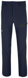 Salewa TERMINAL DST M PNT férfi softshell nadrág L / sötétkék