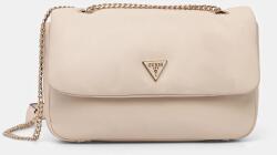 Guess kézitáska SUNETRA - bézs Univerzális méret - answear - 44 990 Ft