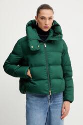 Pinko rövid kabát - zöld L - answear - 113 990 Ft