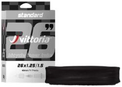 VITTORIA Camera Standard VITTORIA 29x1.95/2.50 FV presta 48mm (1TA00038)