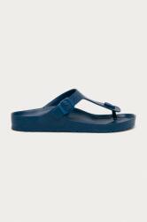 Birkenstock - Flip-flop Gizeh - sötétkék Női 37
