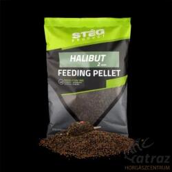 Stég Product Feeding Pellet 2 mm Halibut - Stég Micropellet 800g (SP150200)