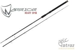 Fox Rage Warrior Heavy Spin 40-80g 270cm - Fox Rage Pergető Bot (NRD459)